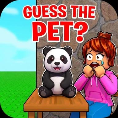 Thumbnail for Guess the pet Game