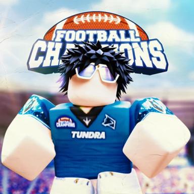 Thumbnail for Football Champions Game