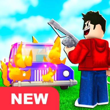 🌟 x450 EVENT 🔥 Fire Simulator icon