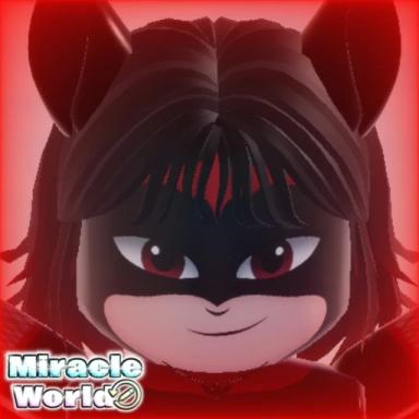 Thumbnail for {UPDATE!} Miracle World  Game