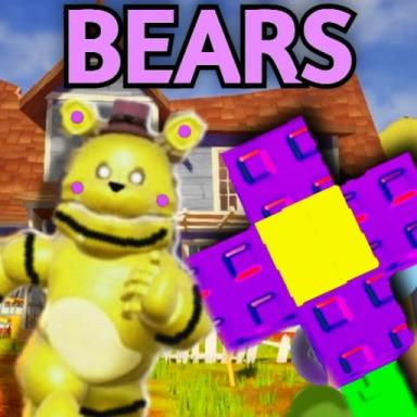 Hello Neighbor BEARS icon
