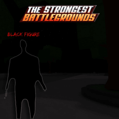 TSB's Black Figure icon