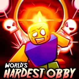 World's Hardest Obby icon