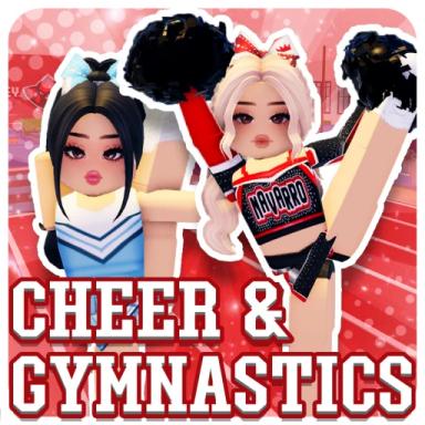 Thumbnail for [📣R15 CHEER] Wayside Cheer RP  Game