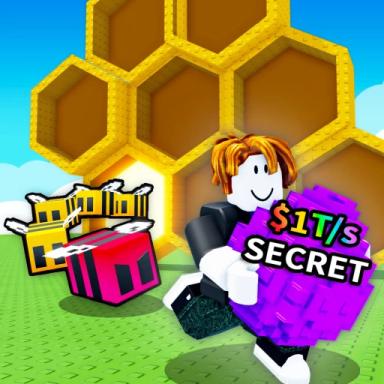 Thumbnail for My Bee Hive Game
