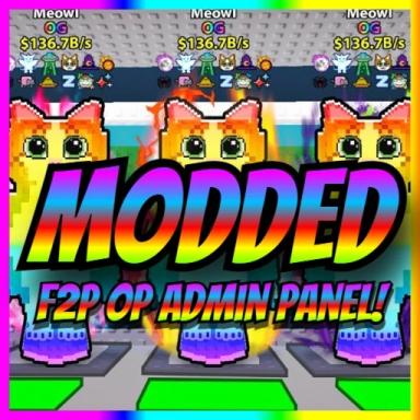 [🌈 STEALZ AN BRAINROT FREE OP ADMIN PANEL] icon