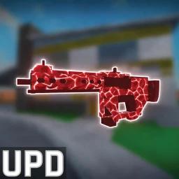 Thumbnail for (UPD) HEAT [FPS]  Game