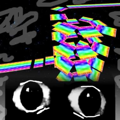 Thumbnail for Speed Run 4 NIGHTMARE Mode Game