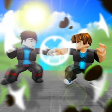 Thumbnail for One Fighting Spirit Game