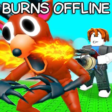 Thumbnail for 🔥 Burn 99 Nights Forest   Game