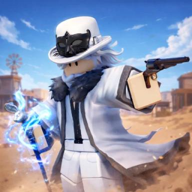 Thumbnail for Wizard West Game