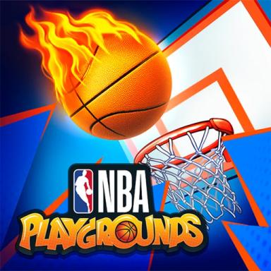 Thumbnail for NBA Playgrounds: Basketball Hoops Arcade Game