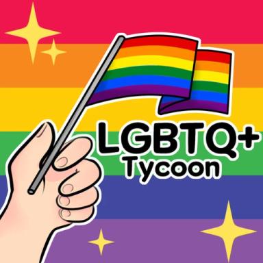 Thumbnail for LGBTQ+ Tycoon Game