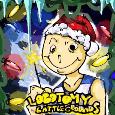 Lobotomy Battlegrounds [β] icon