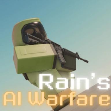 [Clear all] Rain's AI Warfare icon