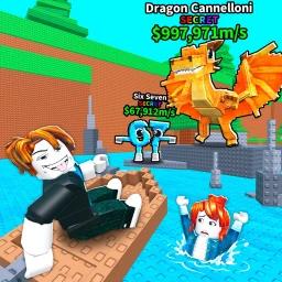 Build a Boat for Brainrots icon