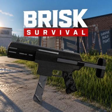 Thumbnail for [SAFEZONE] Brisk Survival V1 Game