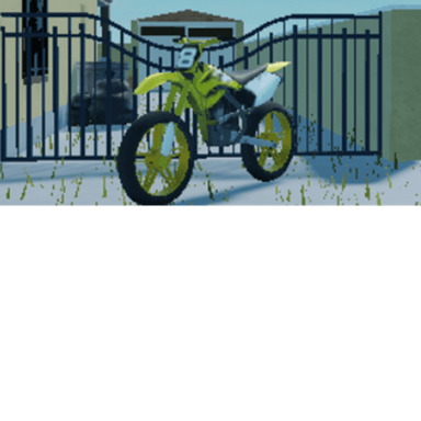 MOTORCYCLE roleplay ! icon