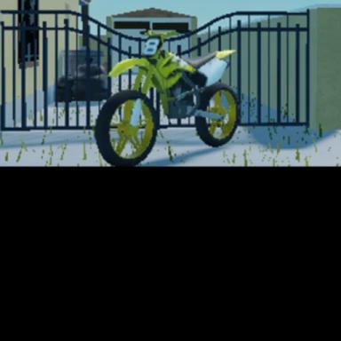Thumbnail for MOTORCYCLE roleplay ! Game