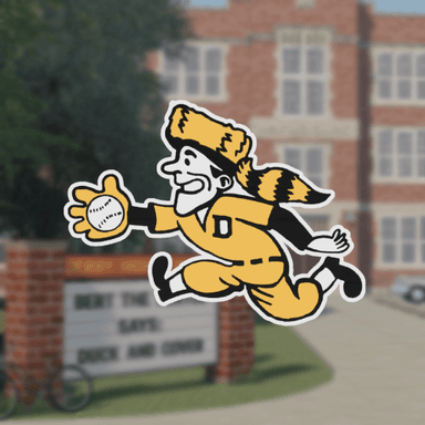 Derry High School - IT icon