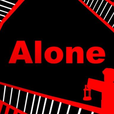Thumbnail for Alone - A Singleplayer Adventure Game