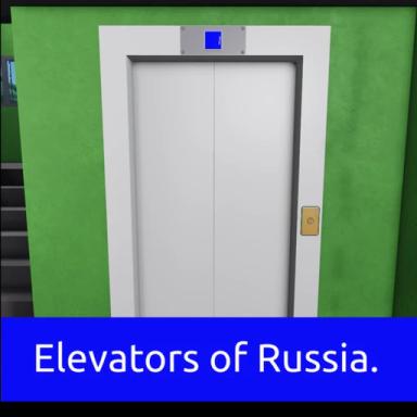 Elevators of Russia icon