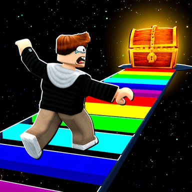 Impossible Glass Bridge icon