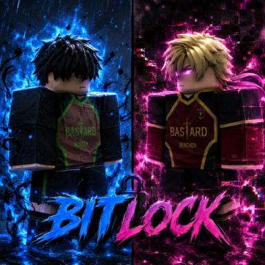 Thumbnail for [EVO] BitLock Game