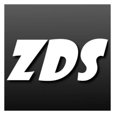 ZDS Hub. icon