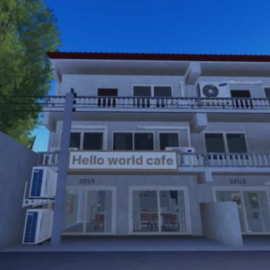 [100k VISITS] บ้านตึก [Air conditioners/Fans] icon