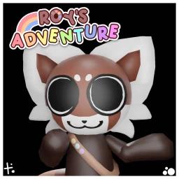 Roy's Adventure! [Chapter 1] icon