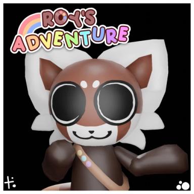Thumbnail for Roy's Adventure! [Chapter 1] Game