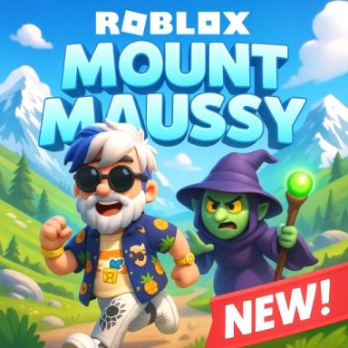 [ AVA GRATIS ] MOUNT MAUSSY icon