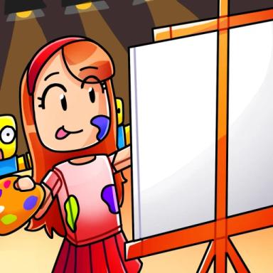 Draw To Inspire 🎨 icon