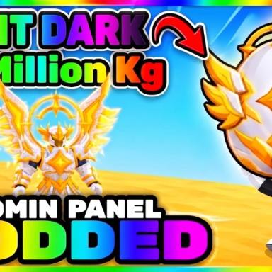 Thumbnail for Admin panel Steal An Egg!  Game