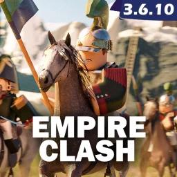 Thumbnail for 👑 Empire Clash Game