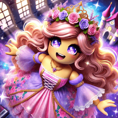 Princess Tycoon [NEW] 👸👑 icon