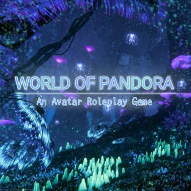 [AVATAR] World of Pandora icon