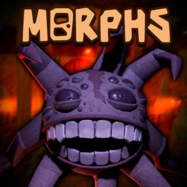 Thumbnail for 👁️ Doors Morphs: FLOORS Game