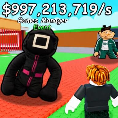 Thumbnail for [🦑] Steal A SML 2 Game