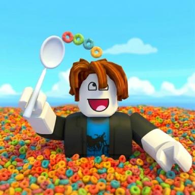Thumbnail for Fill the Cereal Bowl! Game
