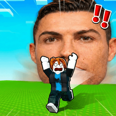 [WORLDS🌏] Don't Get Crushed By Ronaldo icon