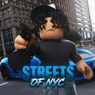 [🗽] Streets Of NYC icon