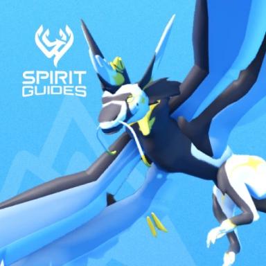 Thumbnail for Spirit Guides Game