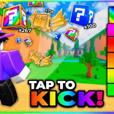 Thumbnail for KICK for OP ADMIN PANEL! [X9999B] Game