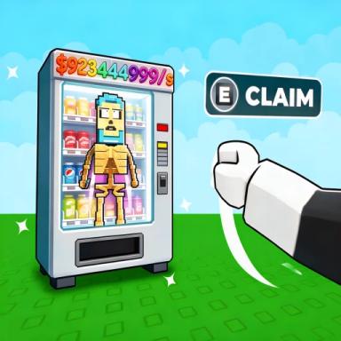 Thumbnail for Brainrot Vending Machine Game