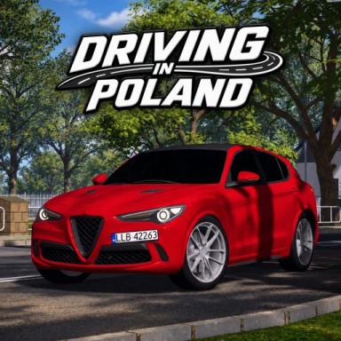 Thumbnail for 📦 Update | Driving in Poland  Game