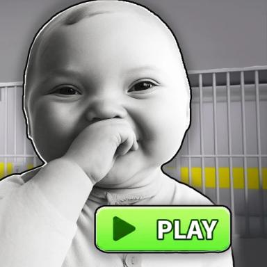 👶 TUFF BABY PRISON RUN ESCAPE! (Obby) icon