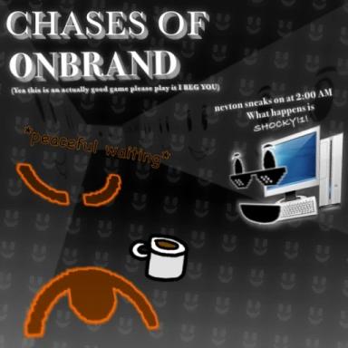 Thumbnail for [Mini-Update] Chases of Onbrand Game