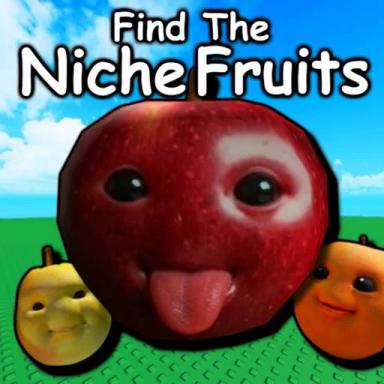 Thumbnail for Find the NICHE AI Fruits Game